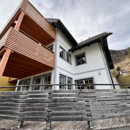 Karlspitz By Interhome Apartament