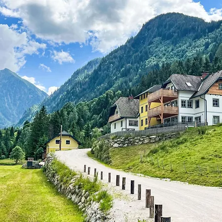 Karlspitz By Interhome Appartement *