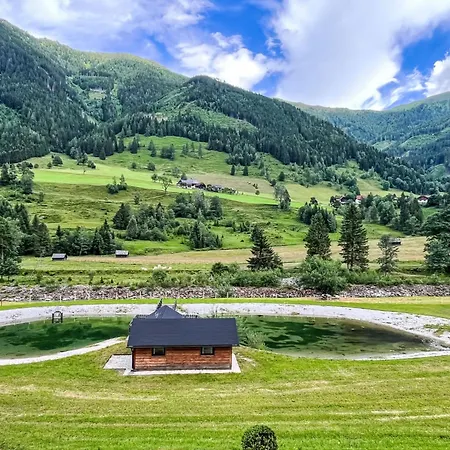 Karlspitz By Interhome Lägenhet *