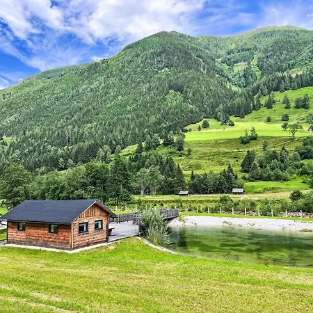 Lägenhet Karlspitz By Interhome *