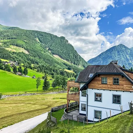 Lägenhet Karlspitz By Interhome