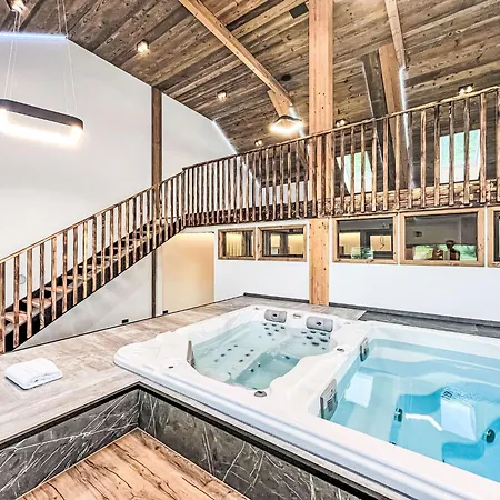 Karlspitz By Interhome *