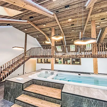 Karlspitz By Interhome *