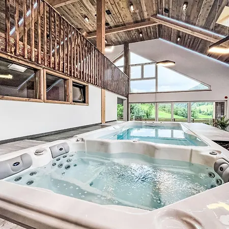 Karlspitz By Interhome Kleinsolk