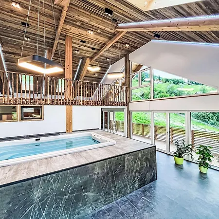 Karlspitz By Interhome Appartement *