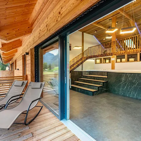 Karlspitz By Interhome Kleinsolk