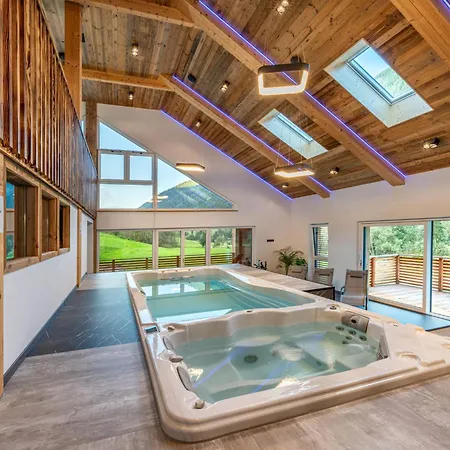 Karlspitz By Interhome