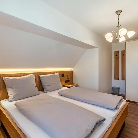 Apartman Karlspitz By Interhome