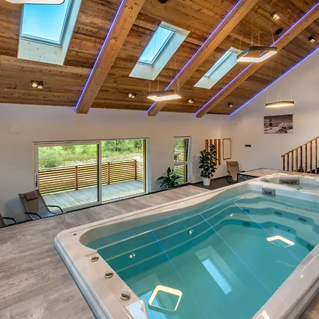 Karlspitz By Interhome Apartament Kleinsolk