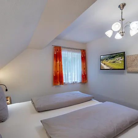 Karlspitz By Interhome * Kleinsolk