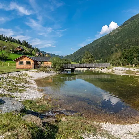 Lägenhet Karlspitz By Interhome