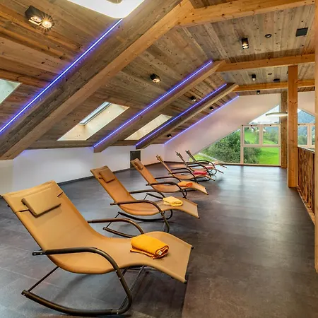 Karlspitz By Interhome Apartament *