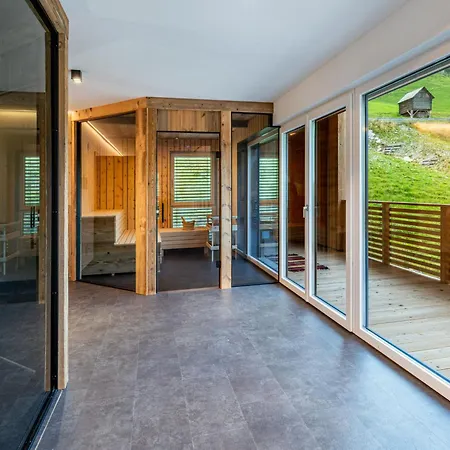 Apartament Karlspitz By Interhome Kleinsolk