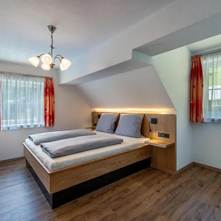 Karlspitz By Interhome דירה Kleinsolk