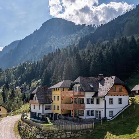 Karlspitz By Interhome *