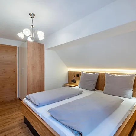 דירה Karlspitz By Interhome