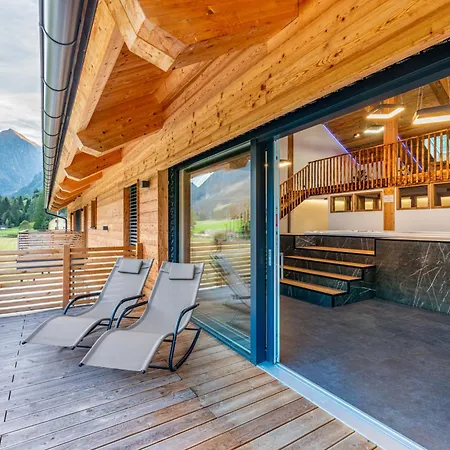Karlspitz By Interhome Lägenhet *