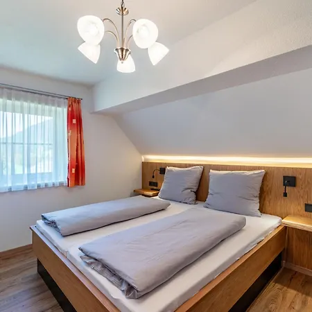 Apartament Karlspitz By Interhome *