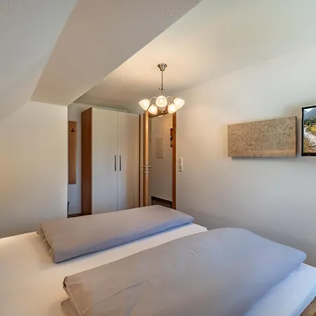 Karlspitz By Interhome Appartement Kleinsolk