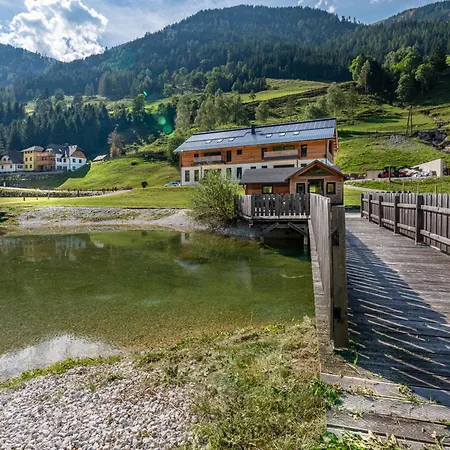 Apartament Karlspitz By Interhome Kleinsolk