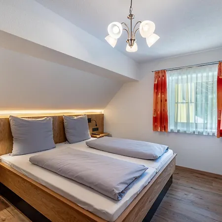 Apartman Karlspitz By Interhome