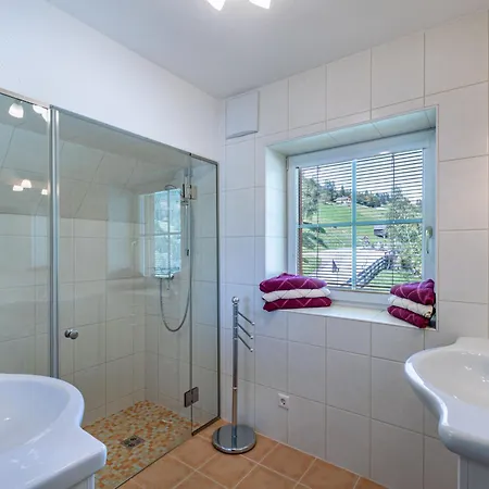 Appartement Karlspitz By Interhome *