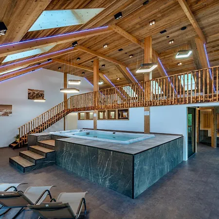 Karlspitz By Interhome Apartament