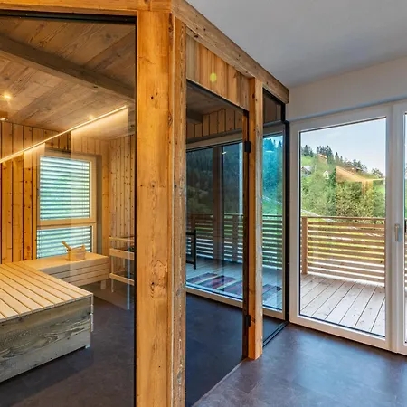 Karlspitz By Interhome Apartament *