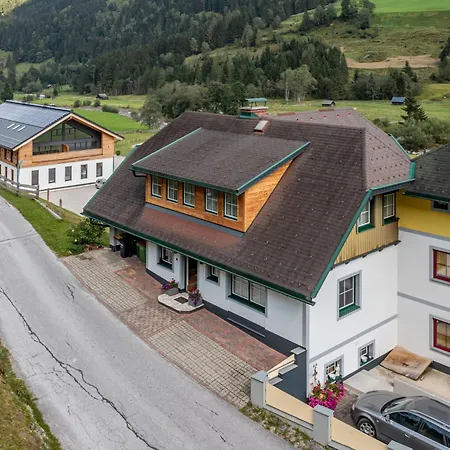 Appartement Karlspitz By Interhome *