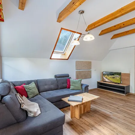 Karlspitz By Interhome Kleinsolk