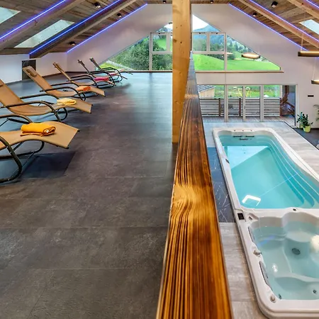 Karlspitz By Interhome * Kleinsolk