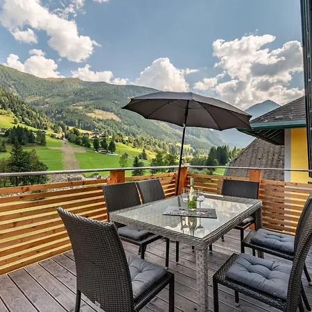 Karlspitz By Interhome