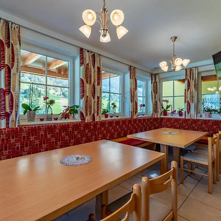 Karlspitz By Interhome Appartement