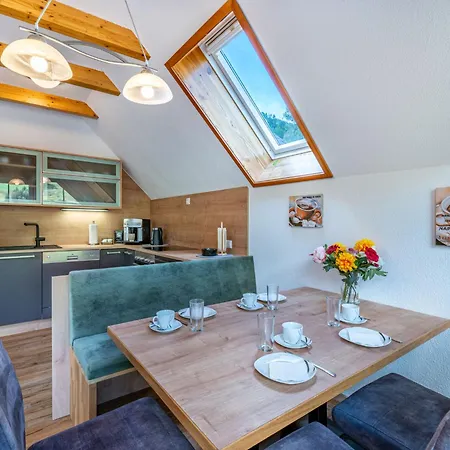 Karlspitz By Interhome Kleinsolk