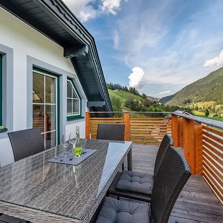 Lägenhet Karlspitz By Interhome *