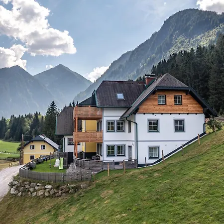 Appartement Karlspitz By Interhome Kleinsolk