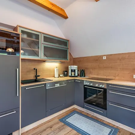 Karlspitz By Interhome Kleinsolk
