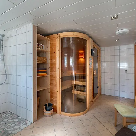 Appartement Karlspitz By Interhome Kleinsolk