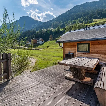 Karlspitz By Interhome * Kleinsolk