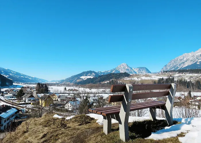 Karlspitz By Interhome Apartament *