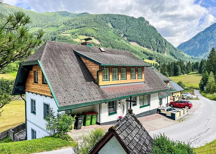 Karlspitz By Interhome