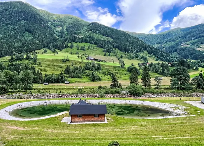 Karlspitz By Interhome Apartament *