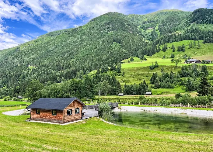 Apartament Karlspitz By Interhome *