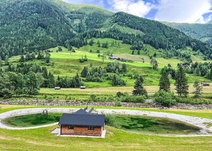 Karlspitz By Interhome *