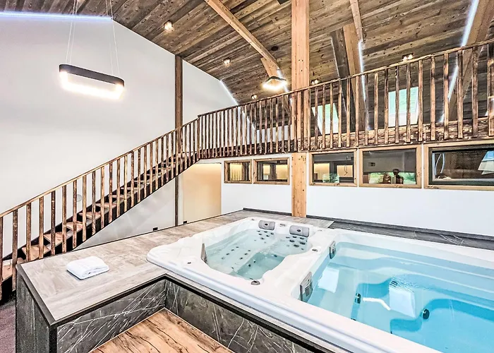 Karlspitz By Interhome *