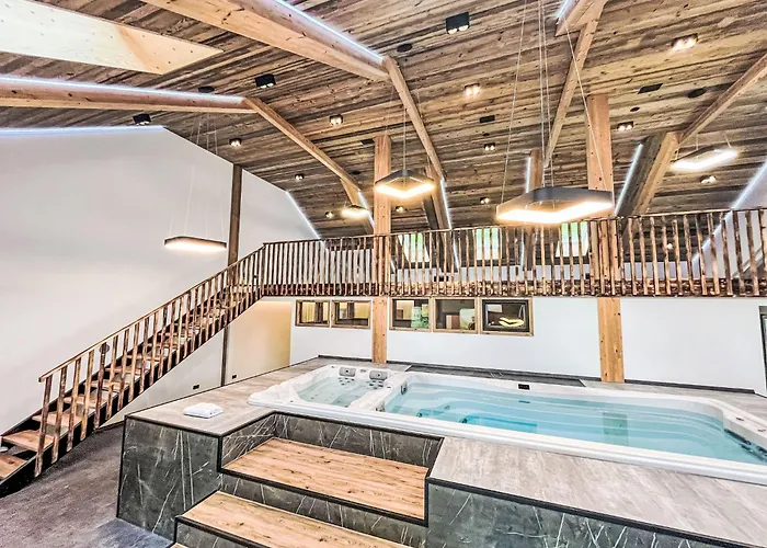 Karlspitz By Interhome *