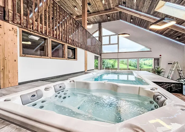 Karlspitz By Interhome Kleinsolk