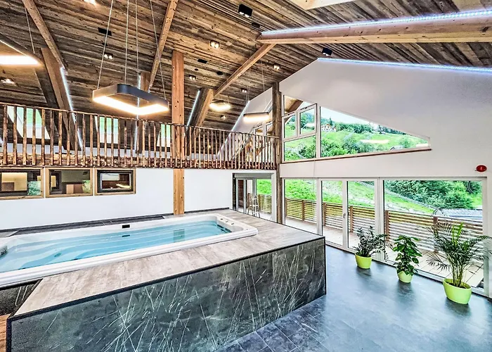 Karlspitz By Interhome Apartament *