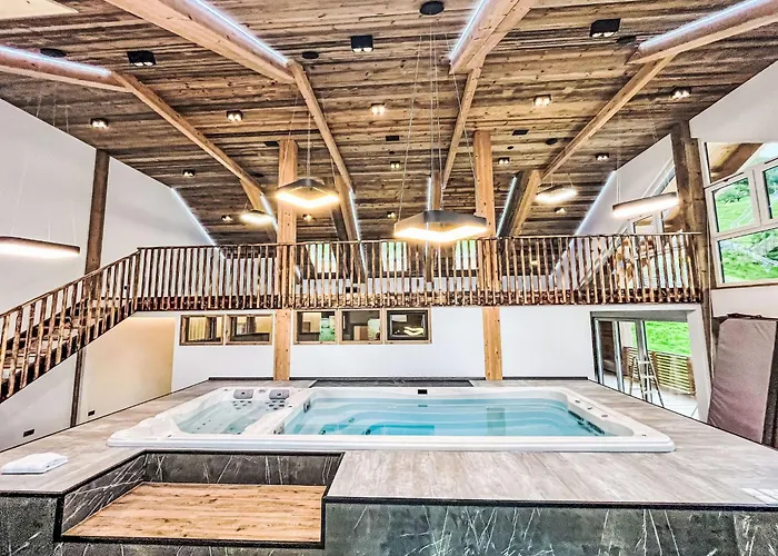 Appartement Karlspitz By Interhome Kleinsolk