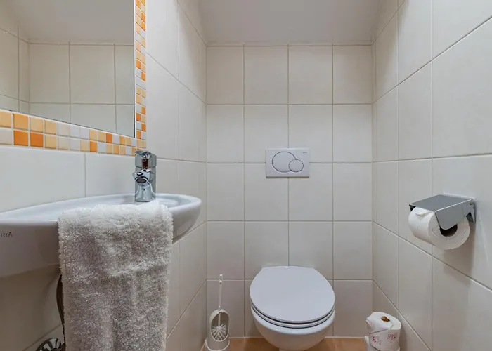 Karlspitz By Interhome *